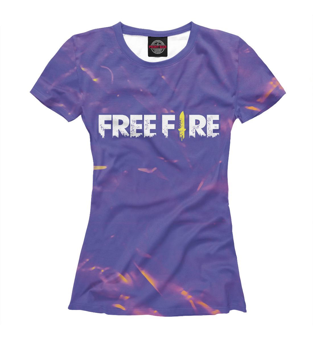 

Free Fire / Фри Фаер