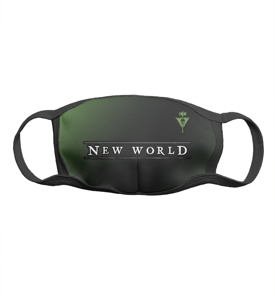 

New World - Синдикат