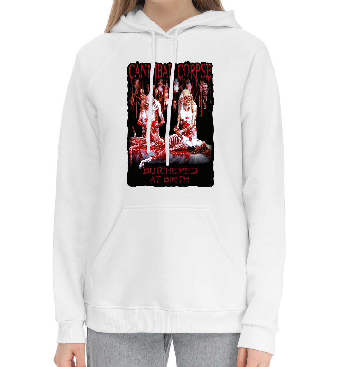 

Cannibal Corpse