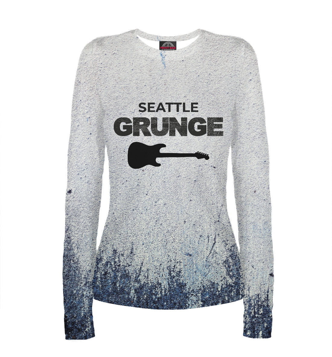 

Seattle grunge