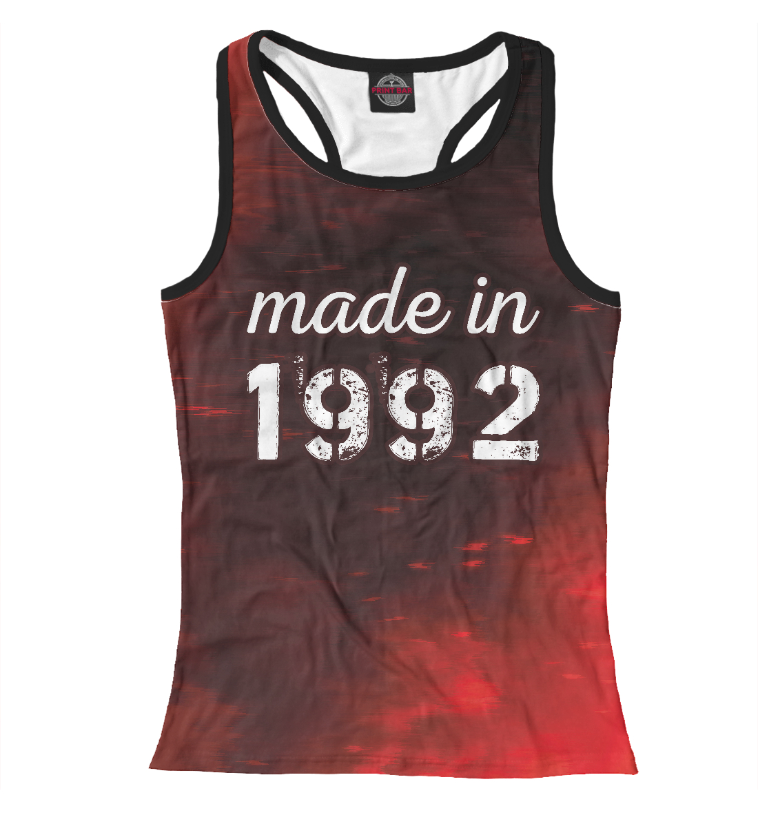 

Made in 1992 + Пламя