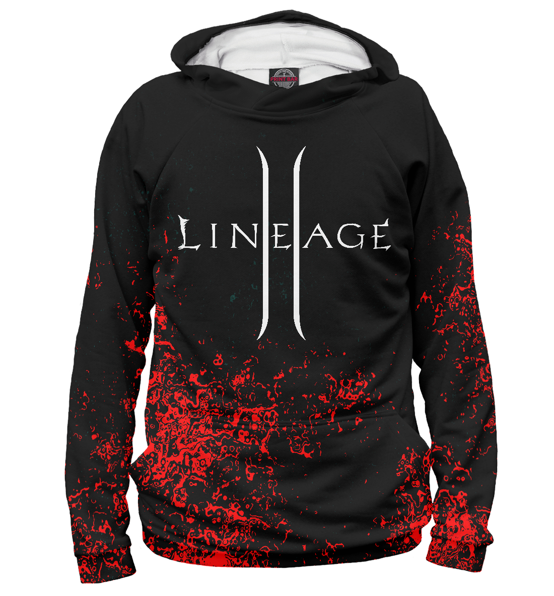 

Lineage 2