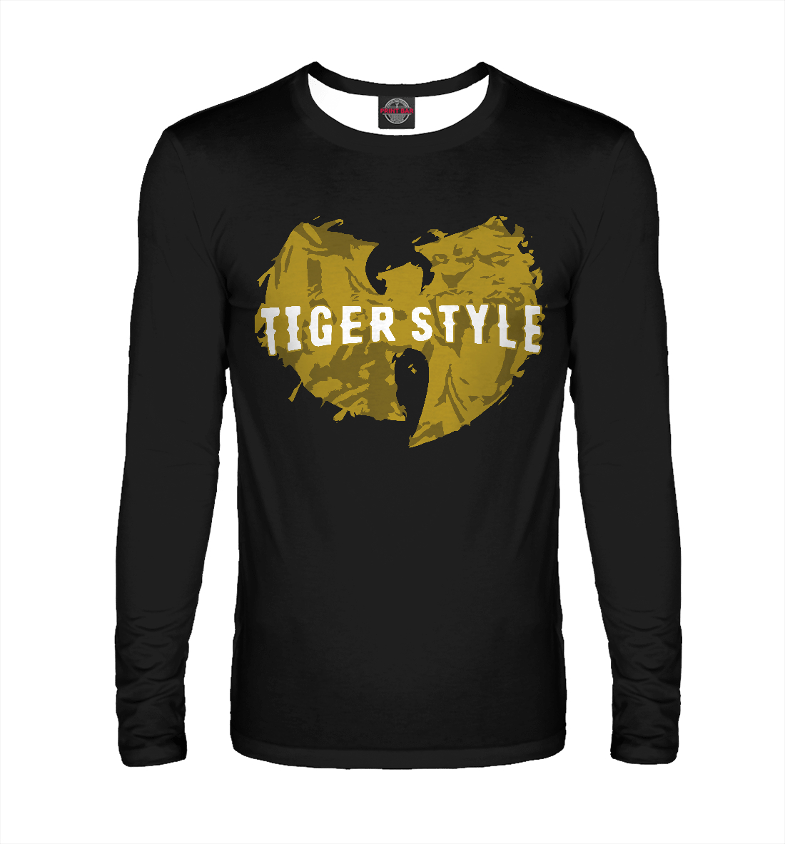 

Wu-Tang - Tiger Style