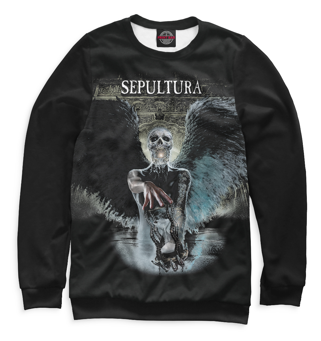 

Sepultura