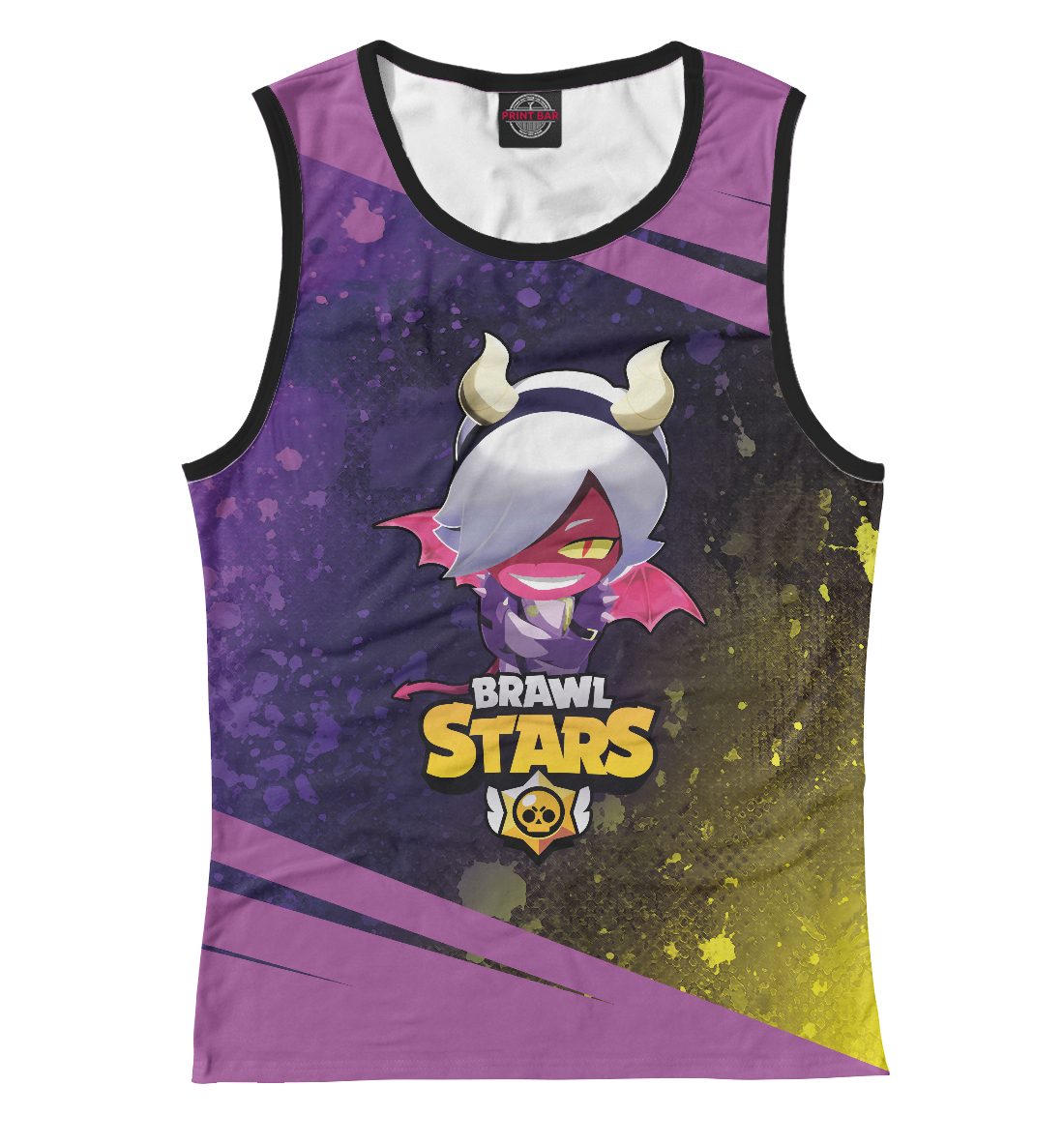 

Brawl Stars Trixie Colette