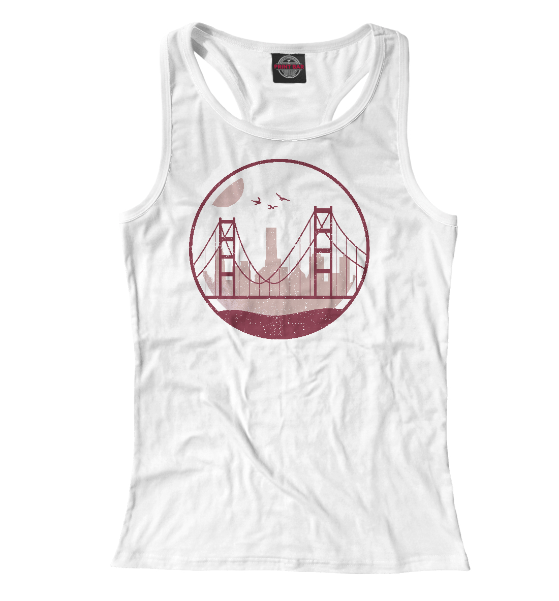 

Мост Золотые ворота