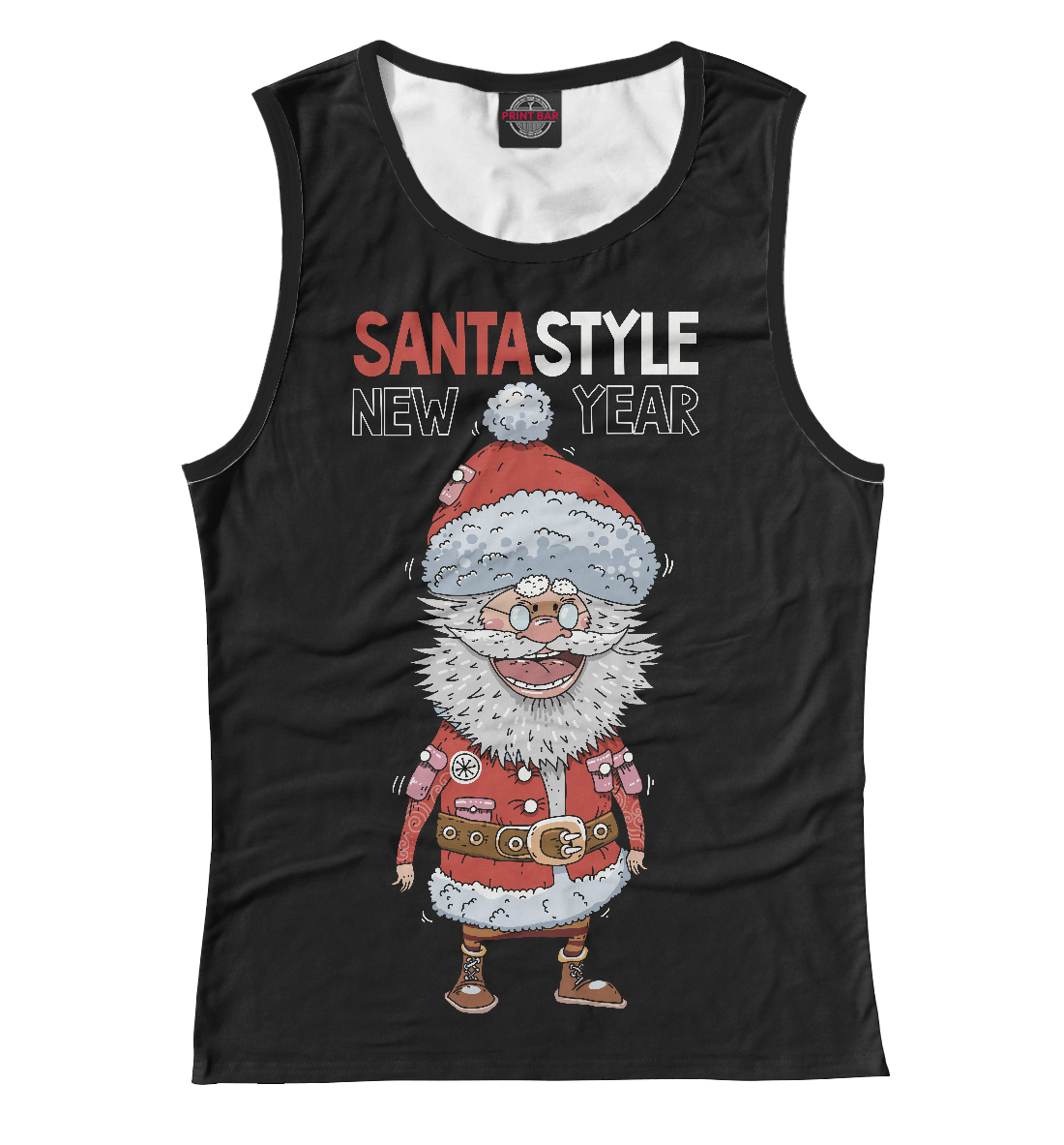 

SantaSTYLE