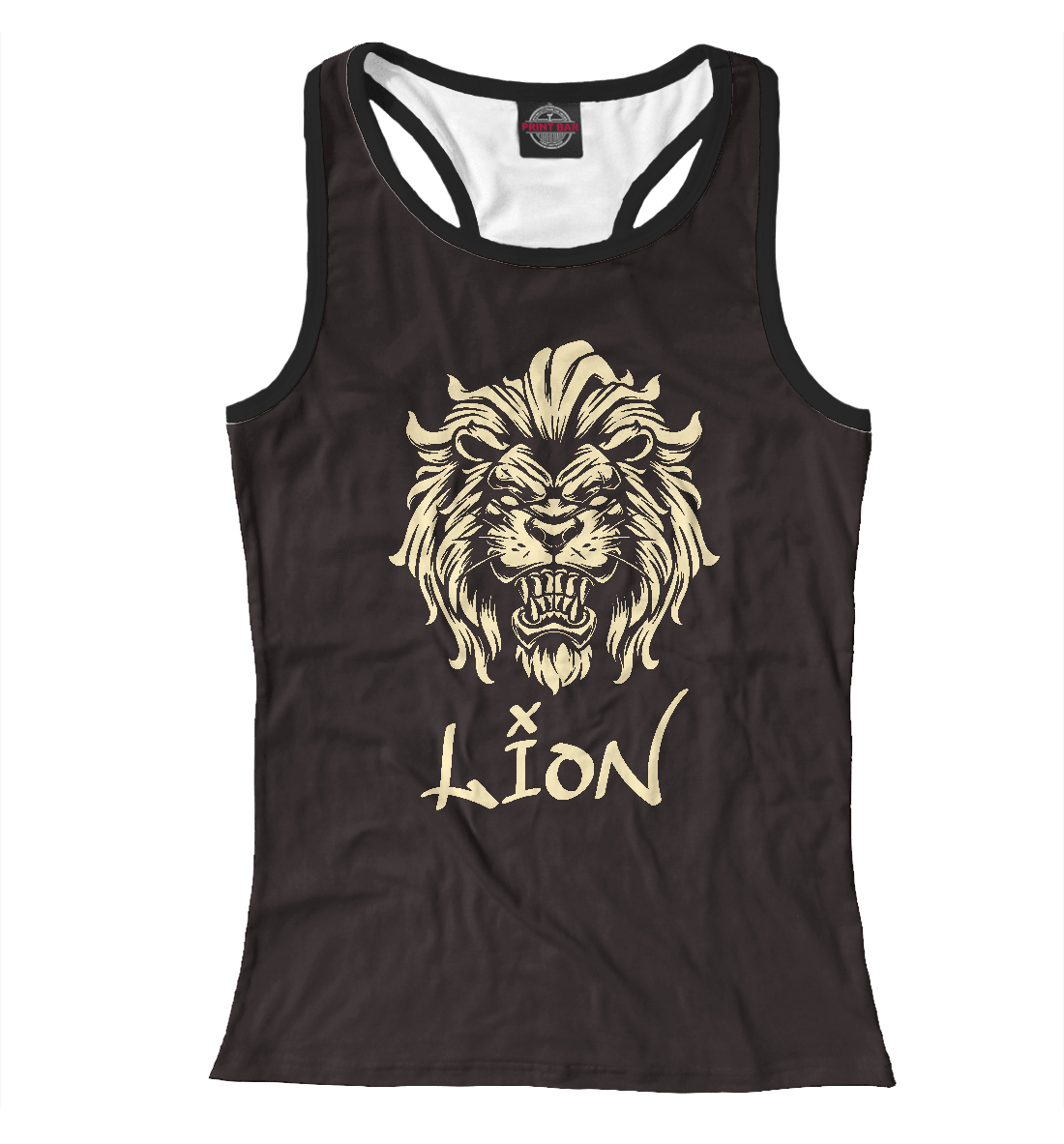 

Lion#2