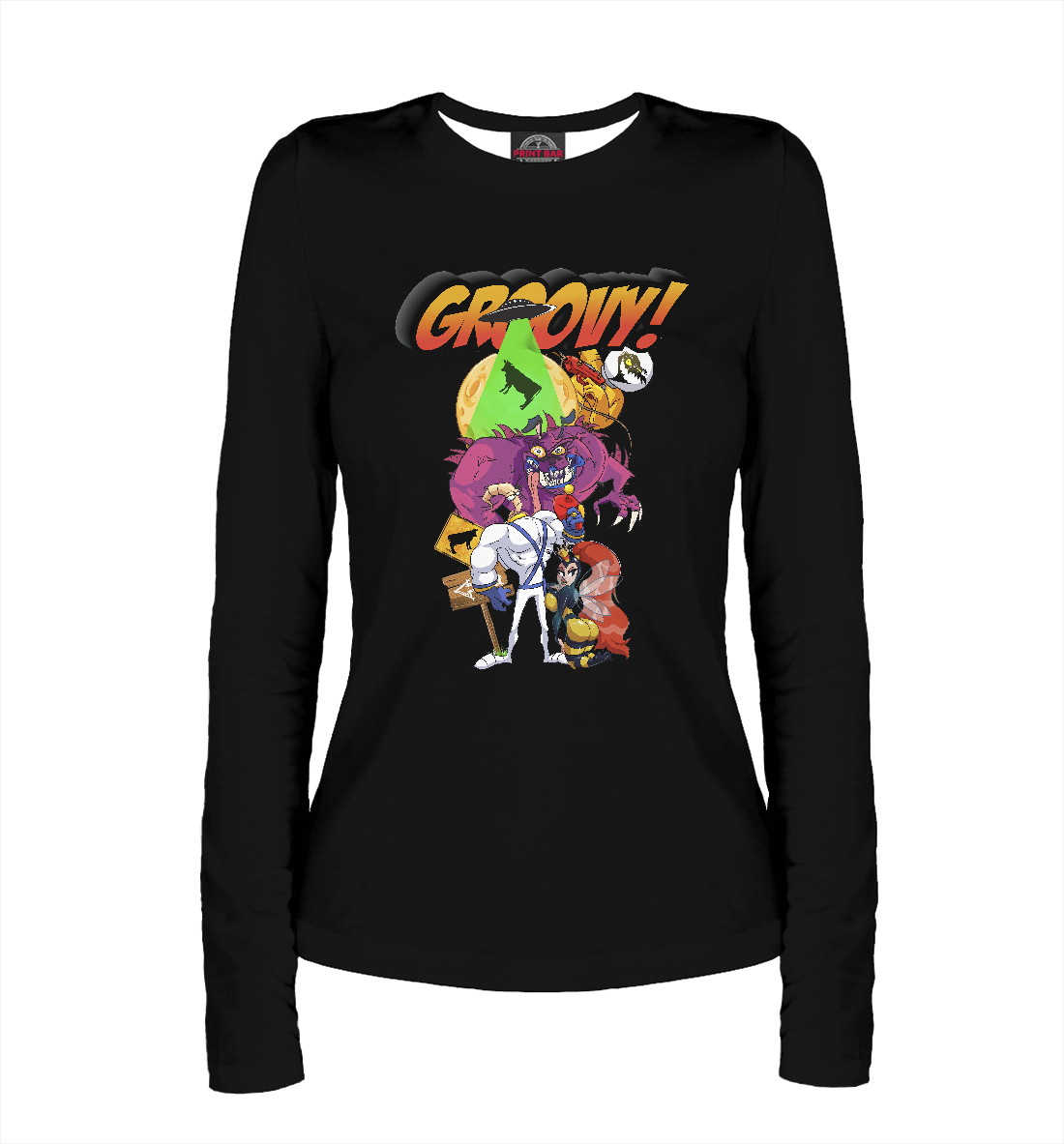 

Earthworm Jim