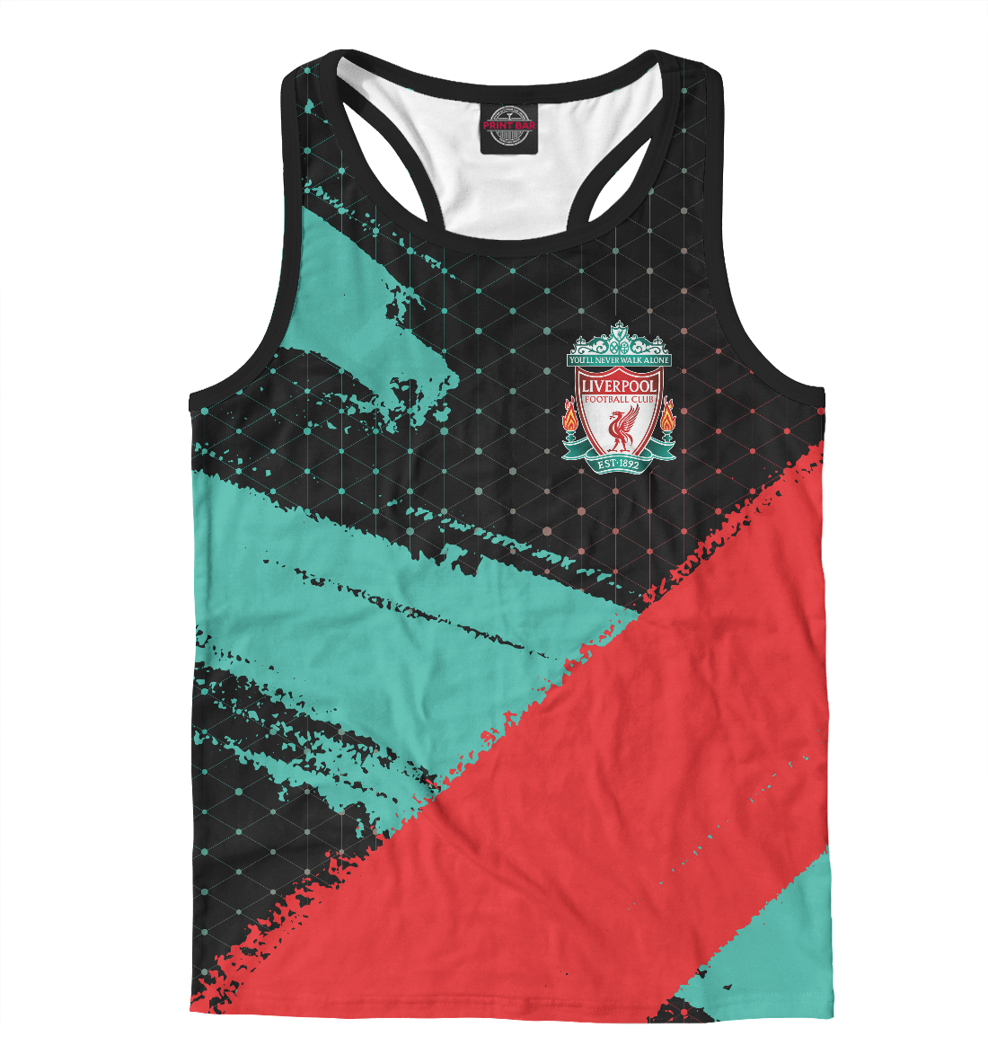 

Liverpool / Ливерпуль