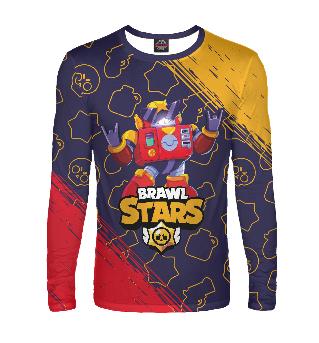 

Brawl Stars Surge