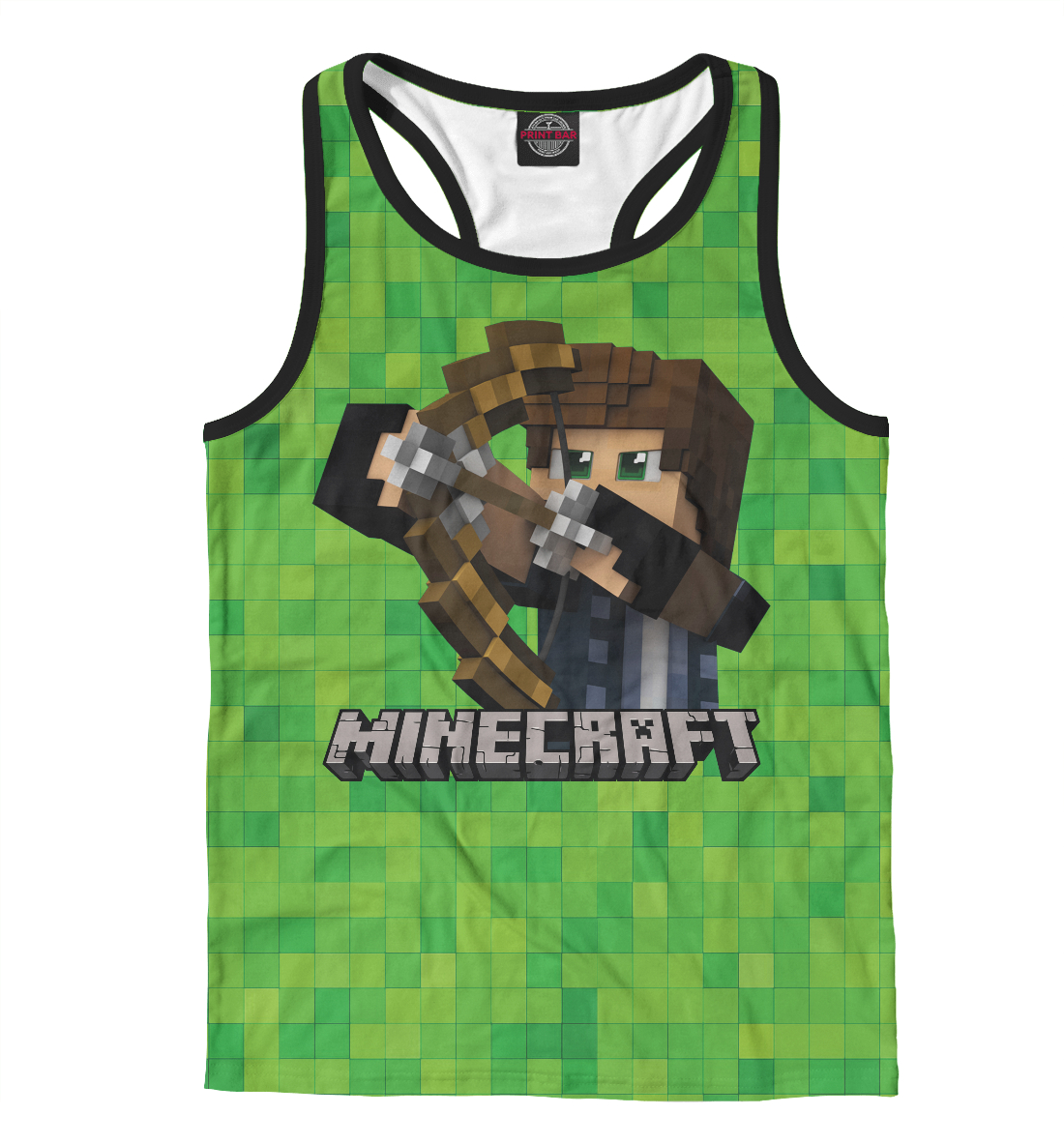 

Minecraft