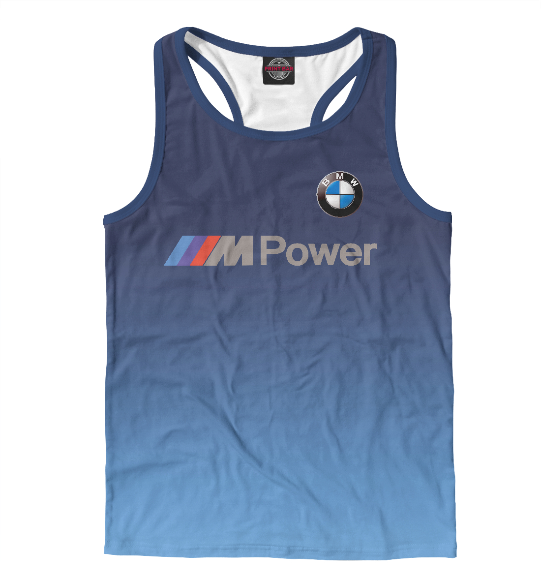 

M Power
