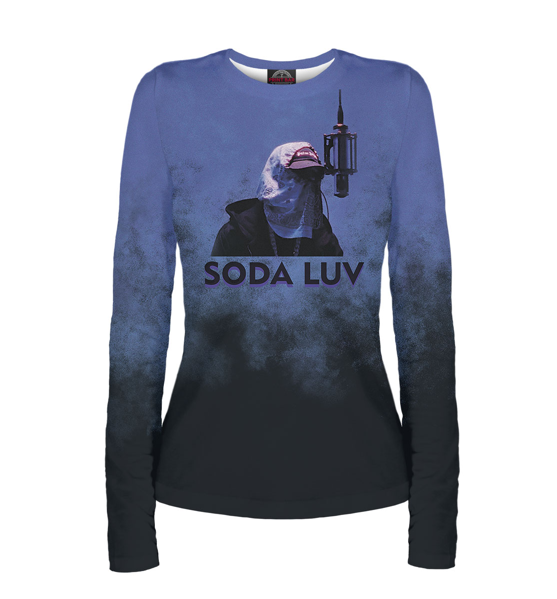 

Soda Luv