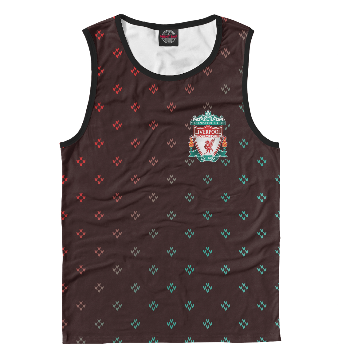 

Liverpool - Новый Год