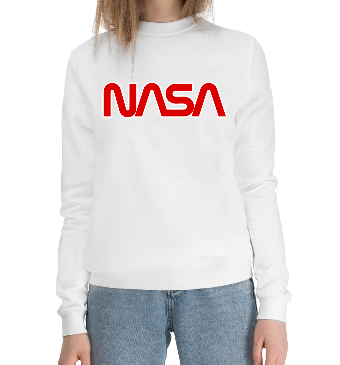 

NASA