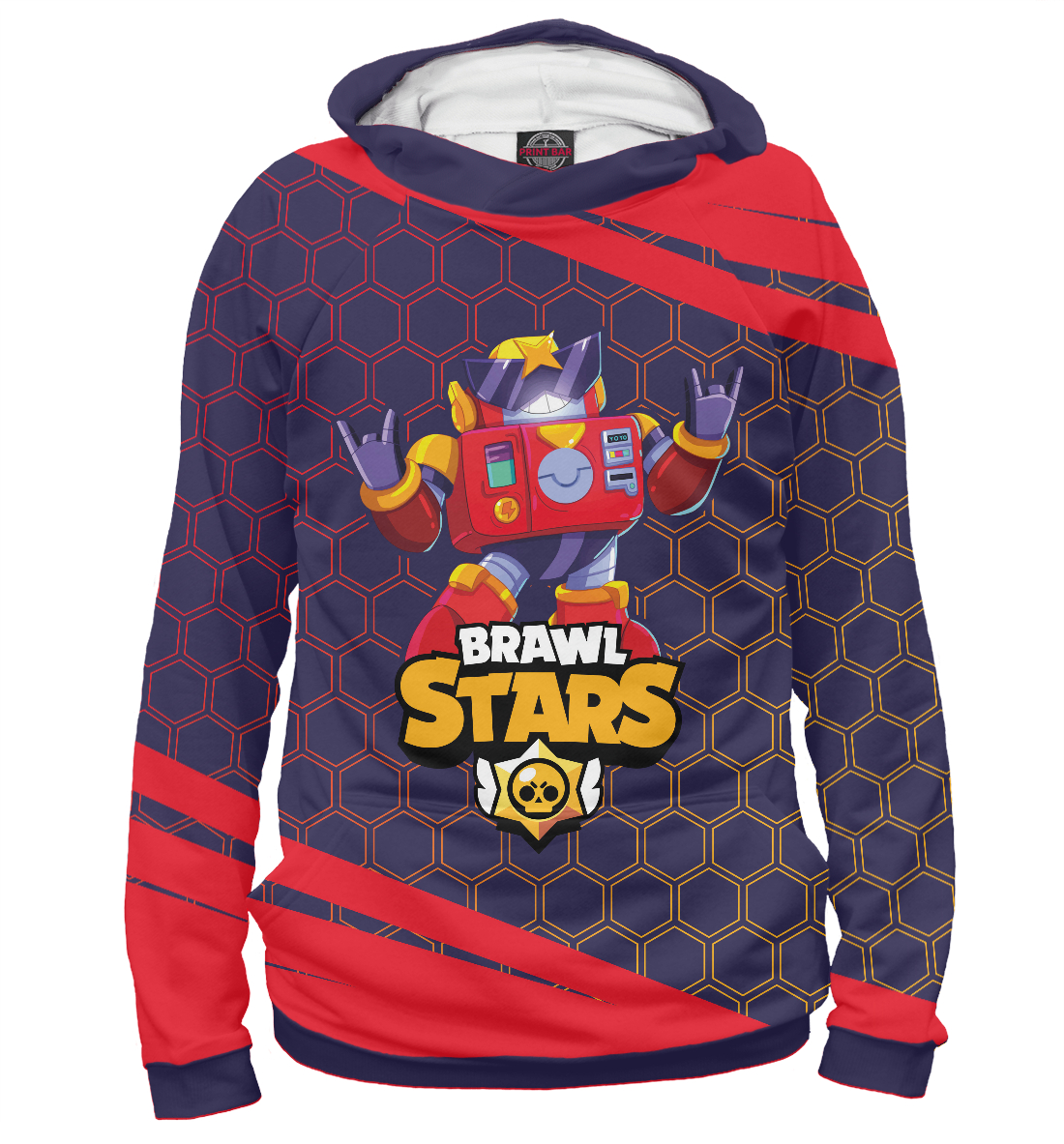 

Brawl Stars Surge