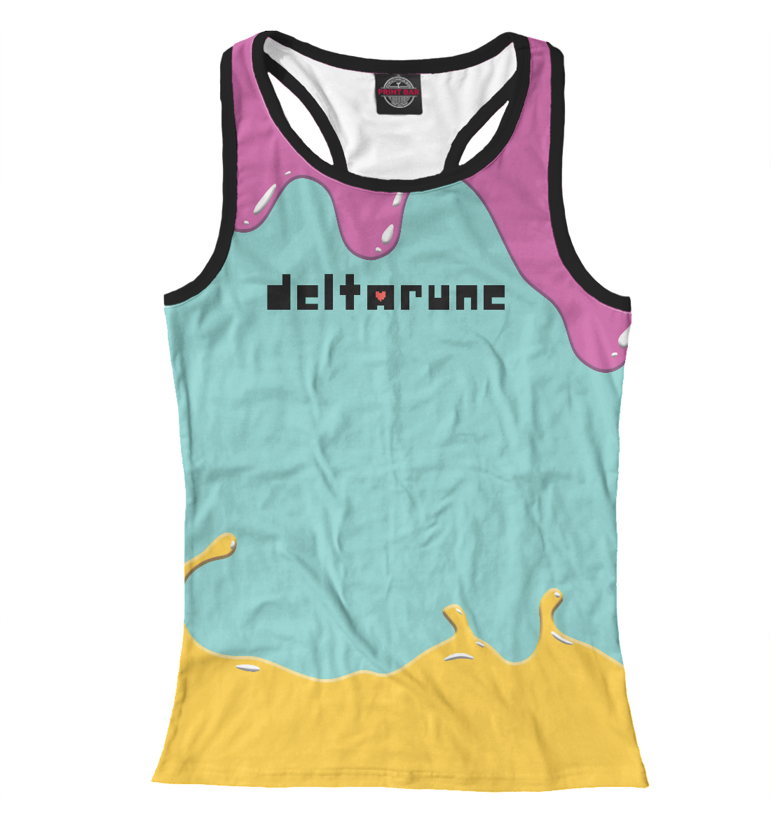 

DELTARUNE