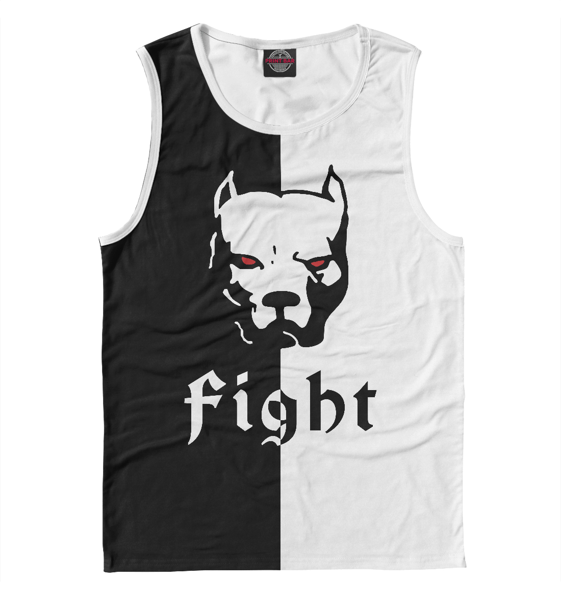 

Fight