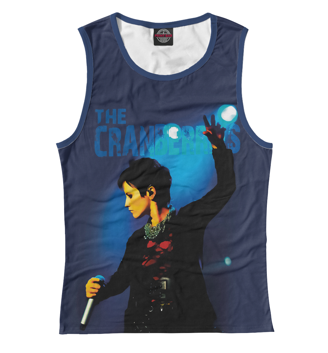 

The Cranberries