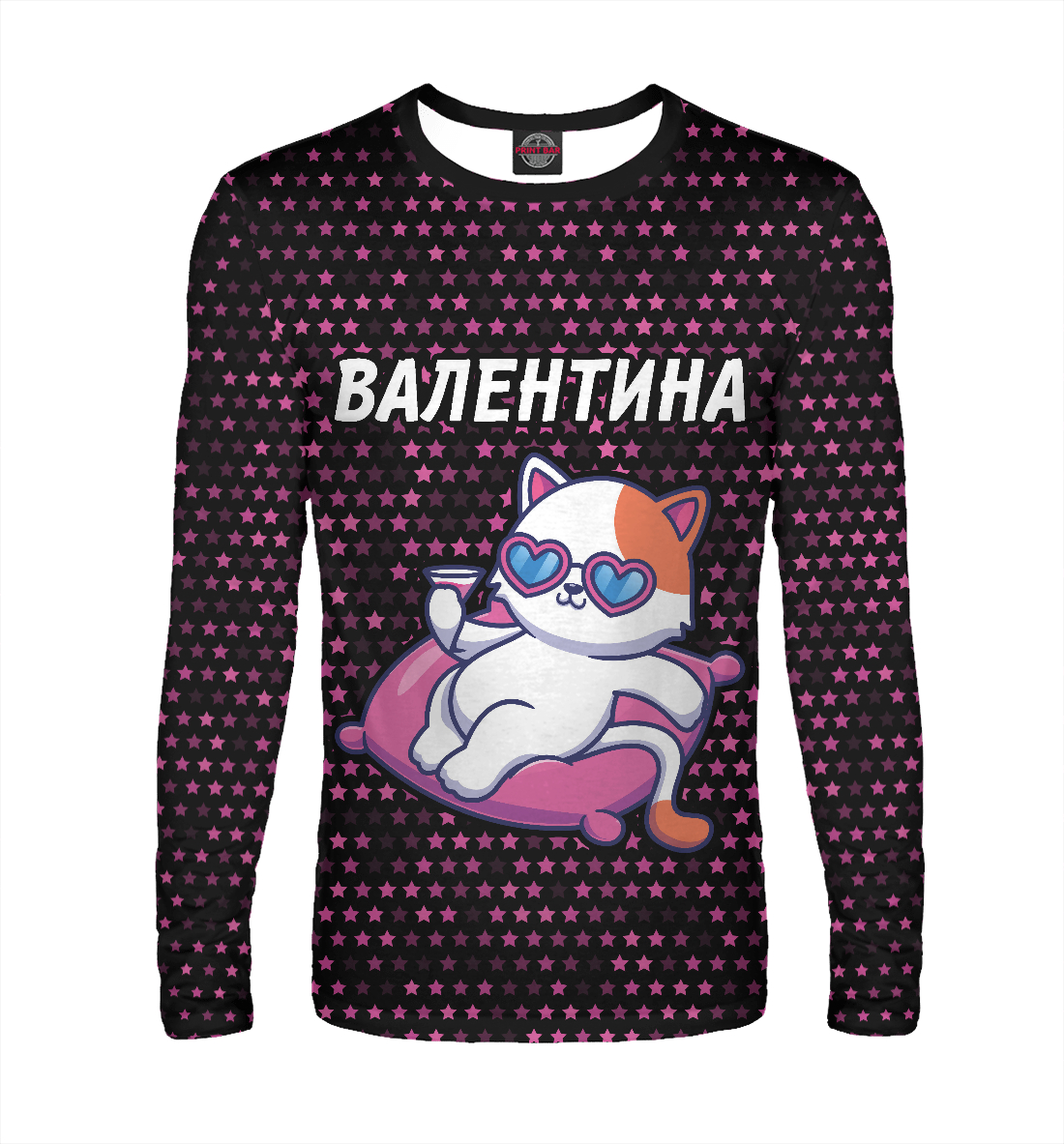 

Валентина | Кошечка