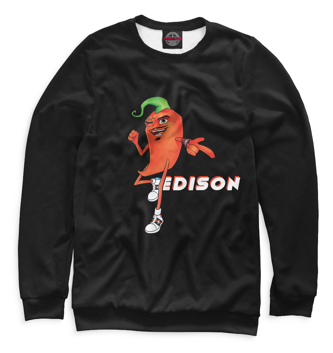 

Edison