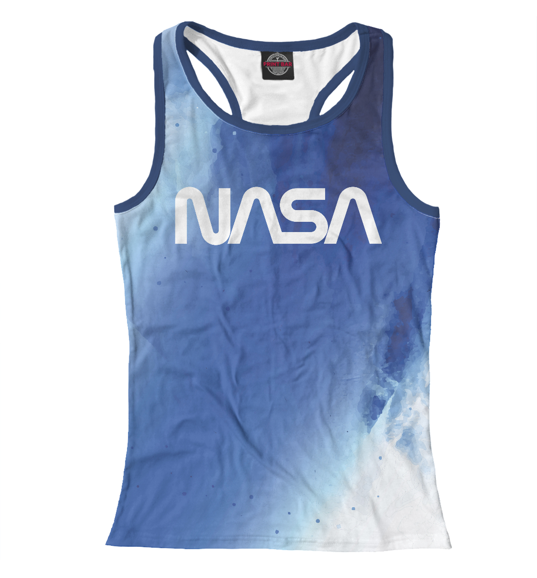 

Nasa / Наса
