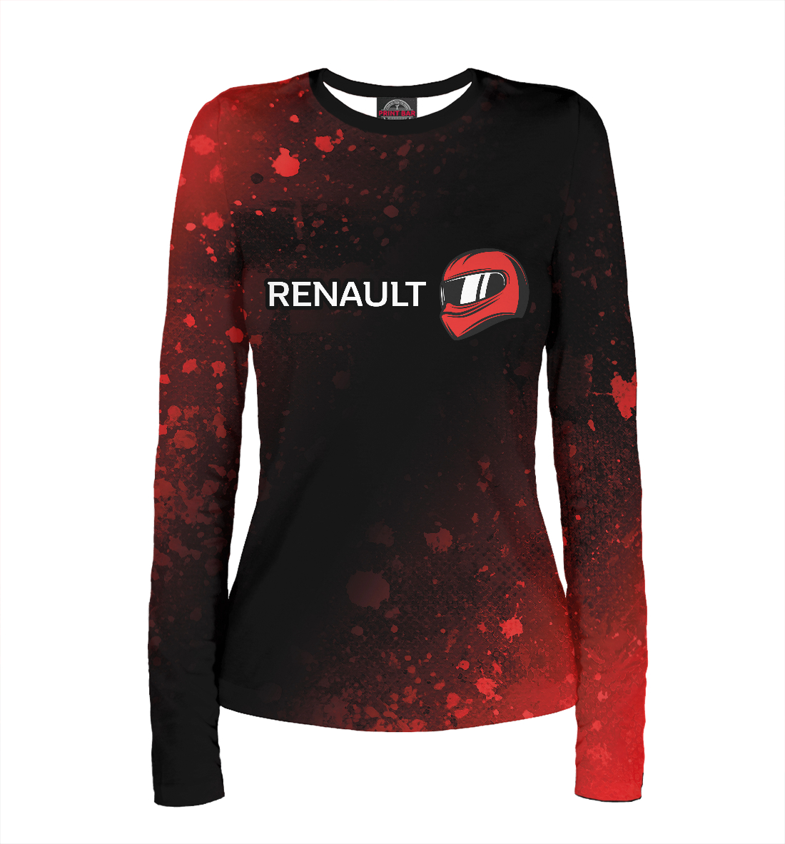 

Рено - Pro Racing