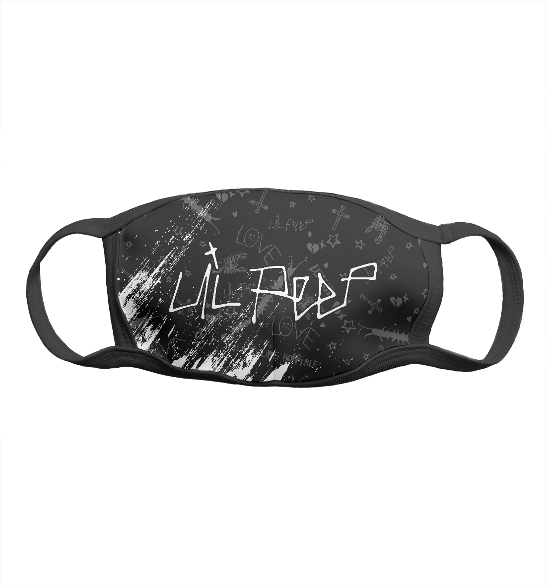 

Lil Peep | Лил Пип