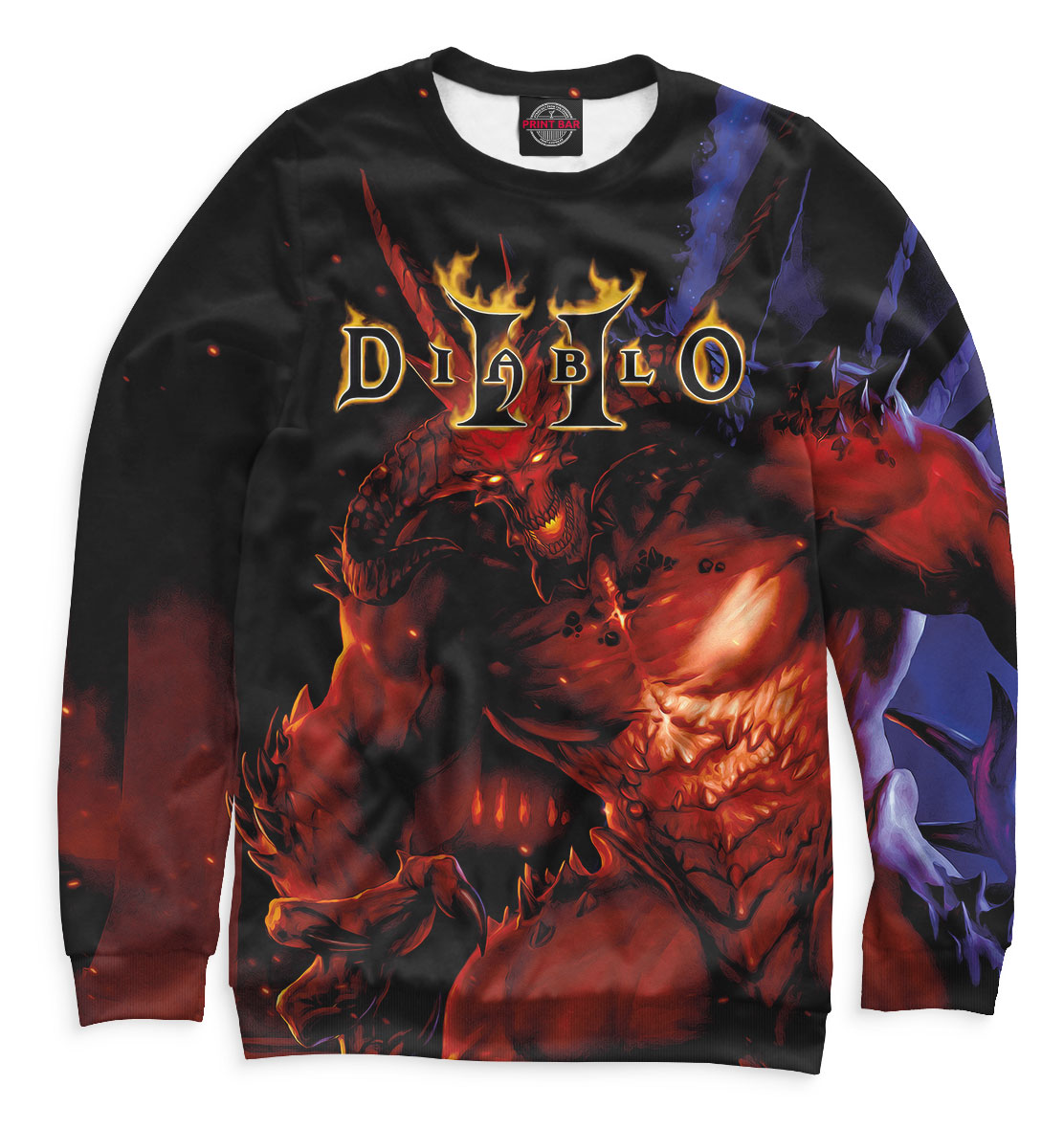 

Diablo II