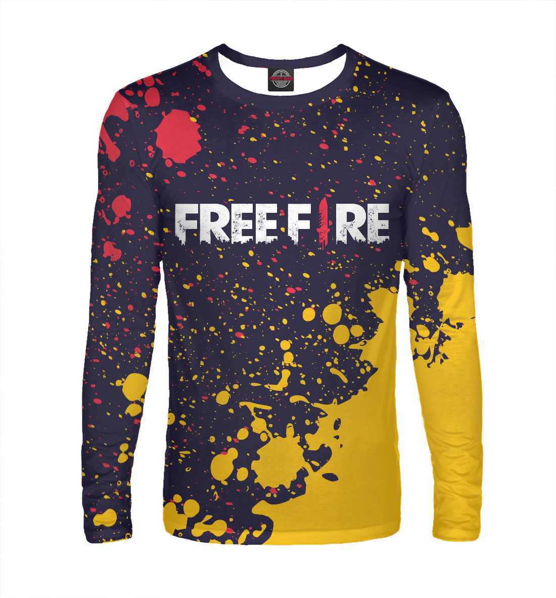 

Free Fire