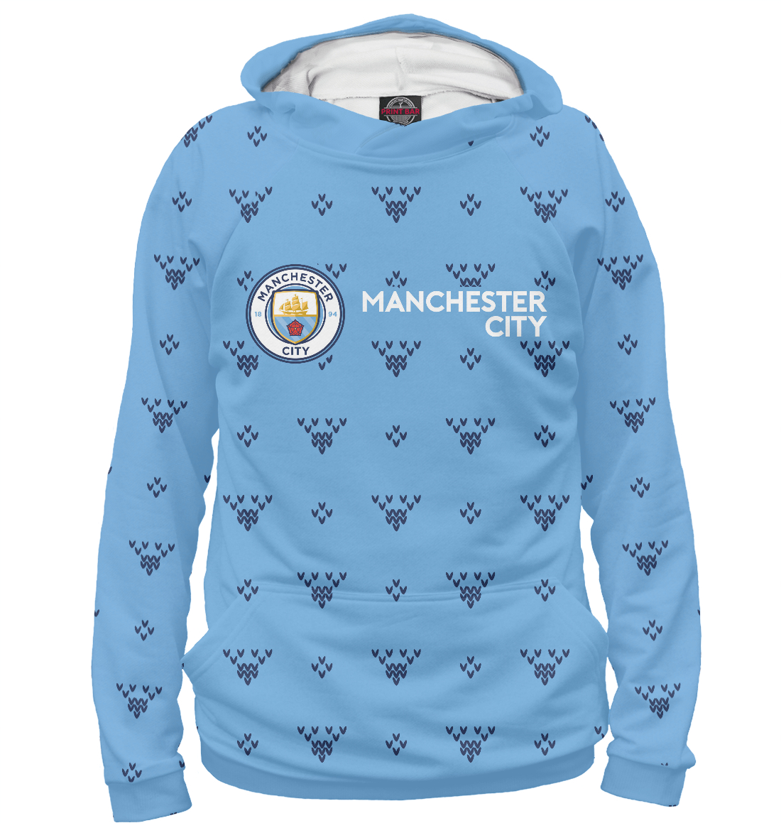 

Manchester City - НГ