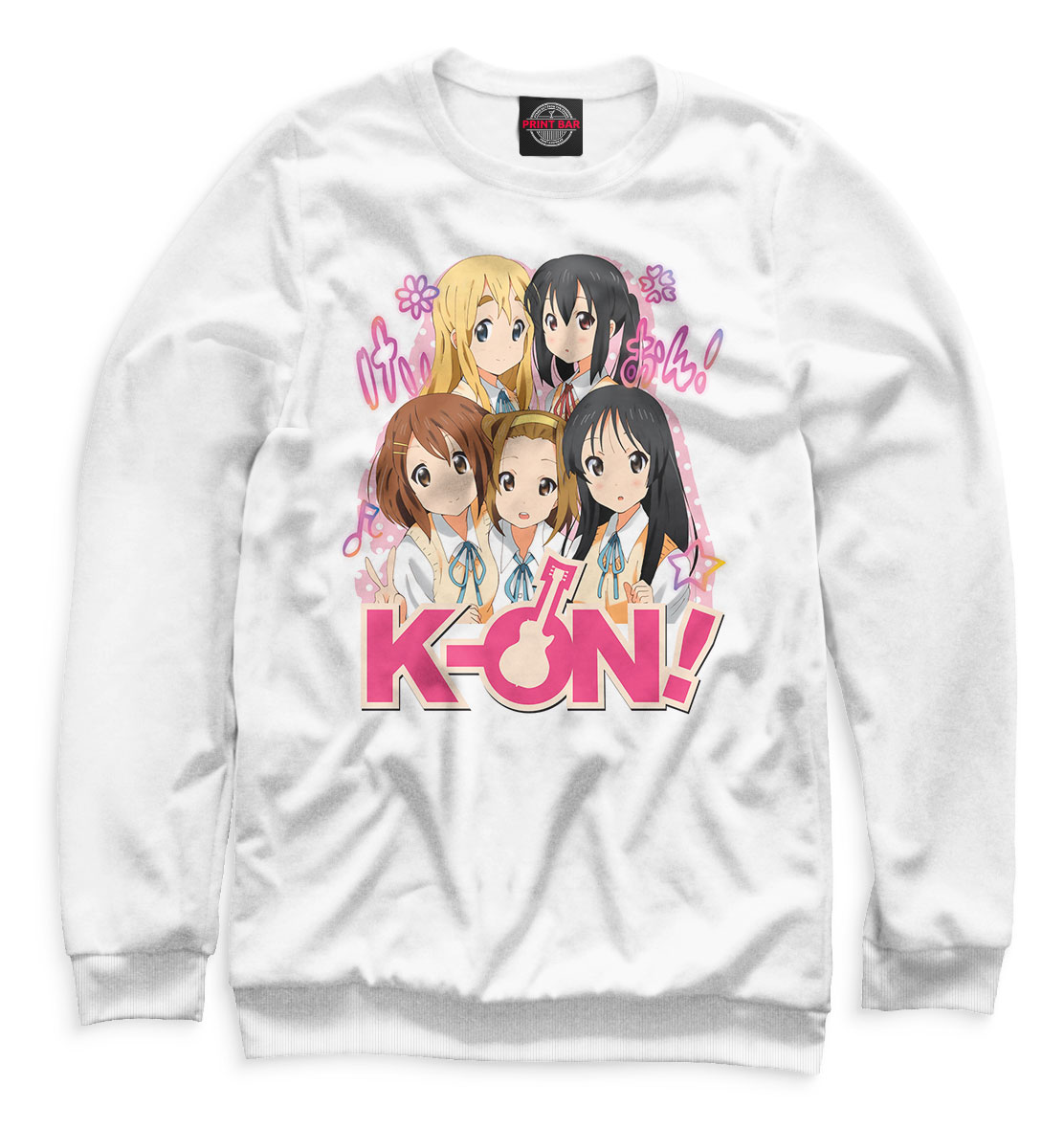

K-On!