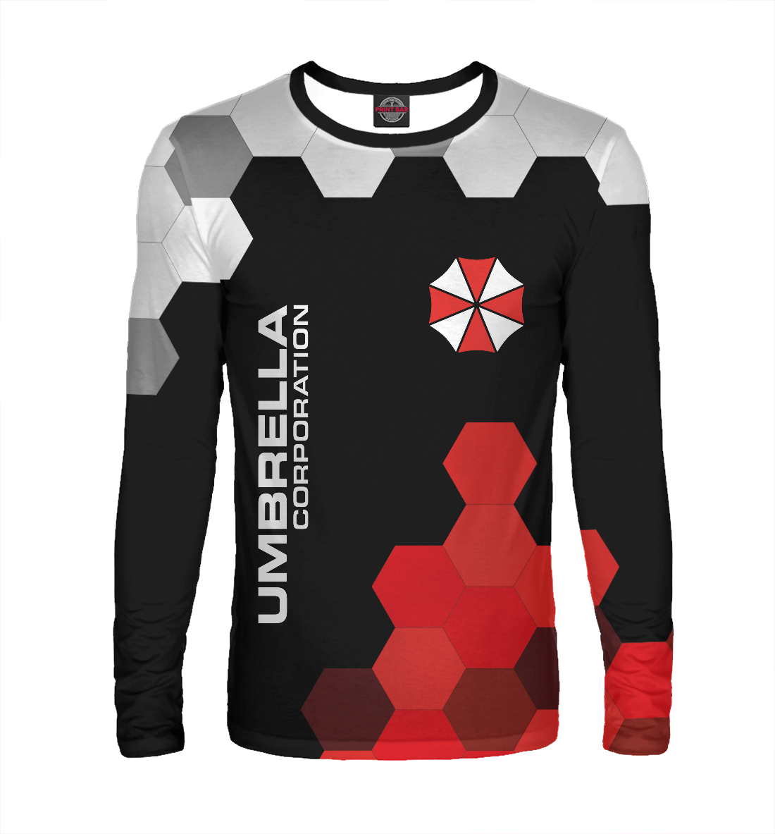 

Umbrella Corp