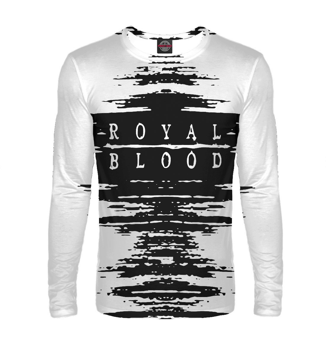 

Royal blood