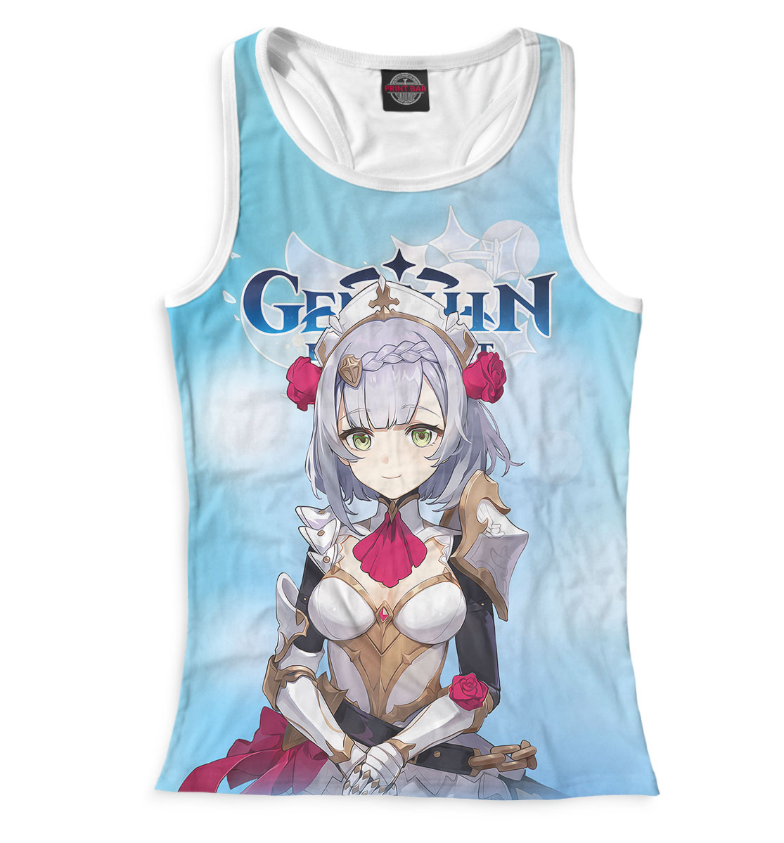

Genshin Impact