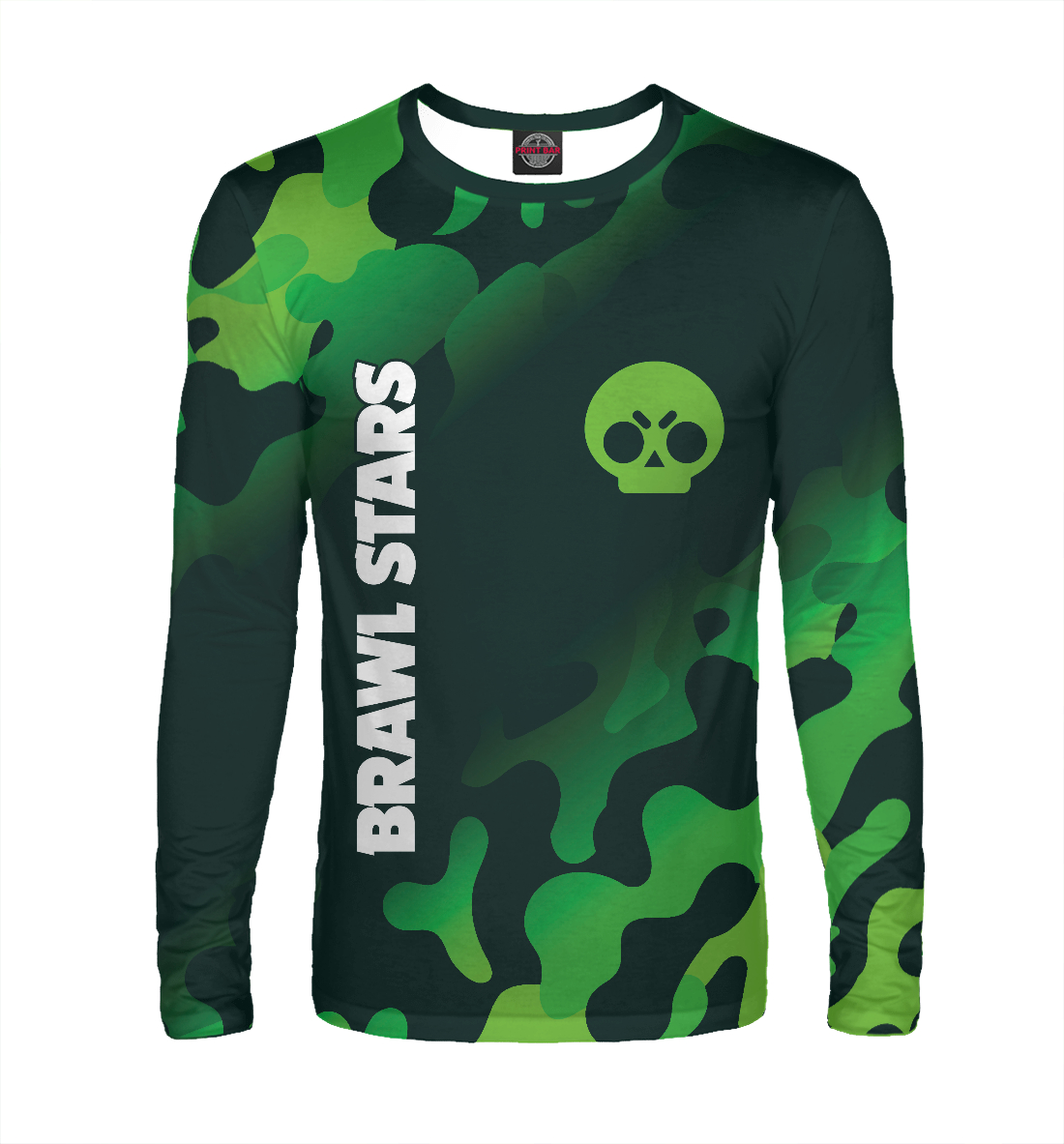 

Brawl Stars