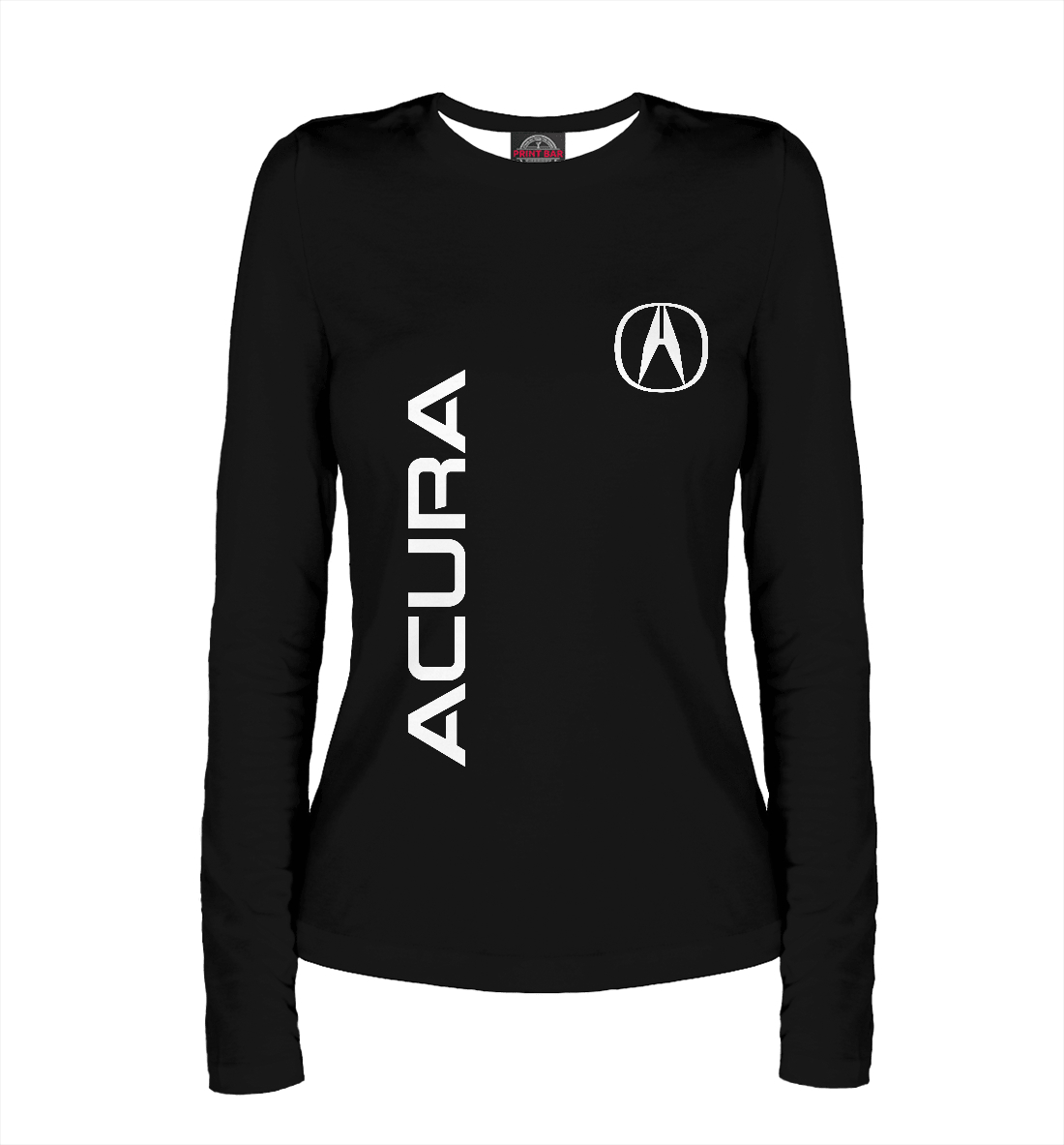 

Acura