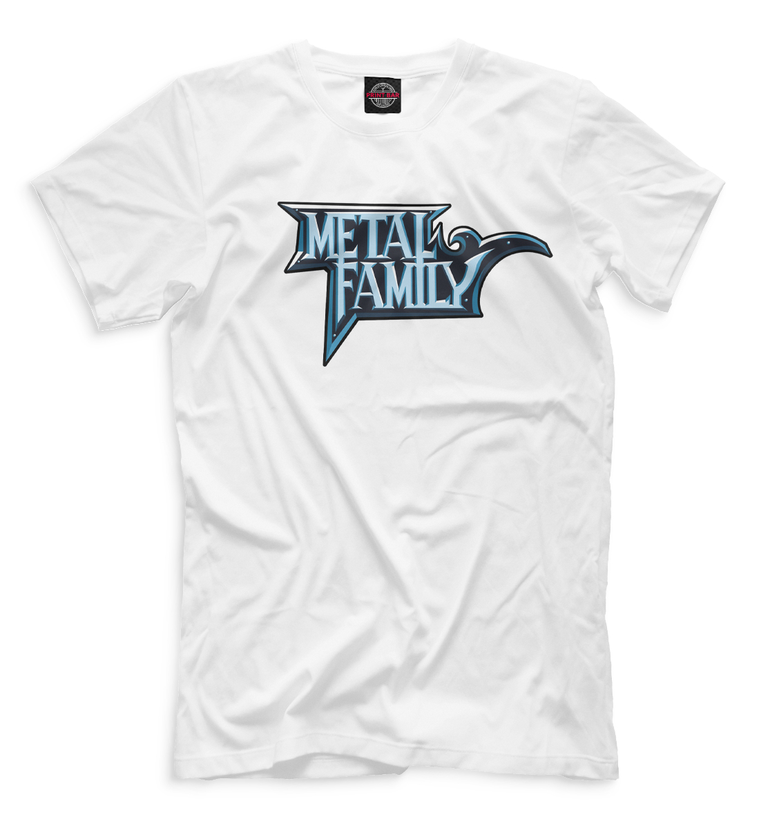 

Metal Family