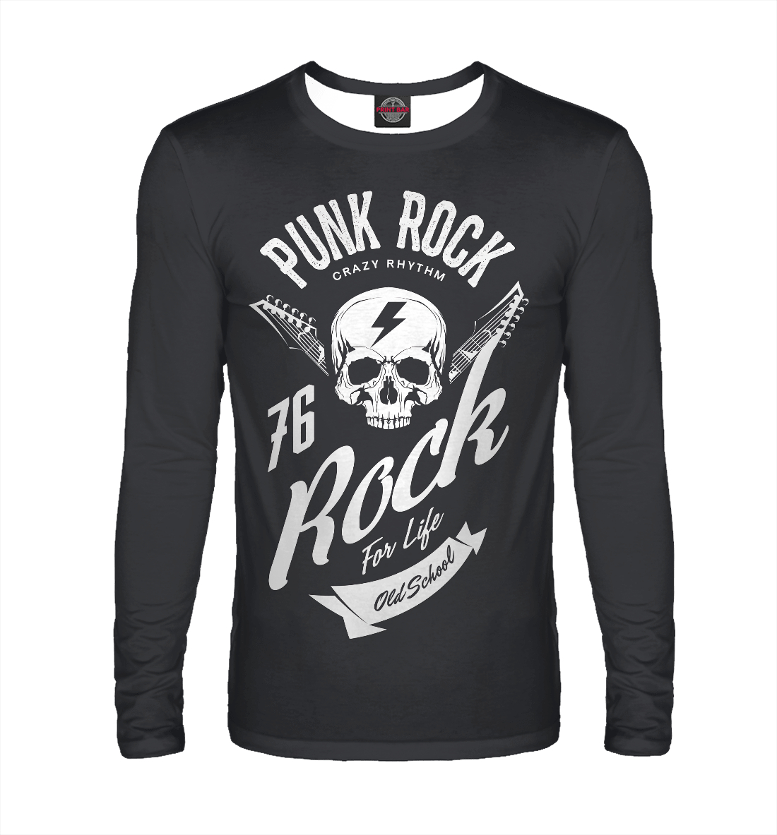 

Punk Rock
