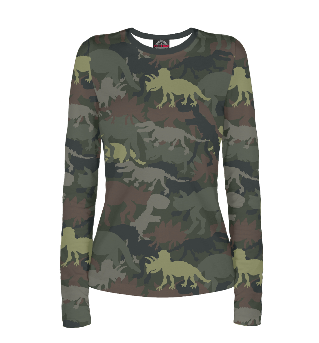 

Динозавры хаки