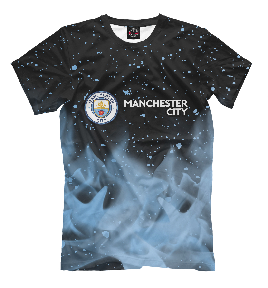 

Manchester City / Манчестер Сити
