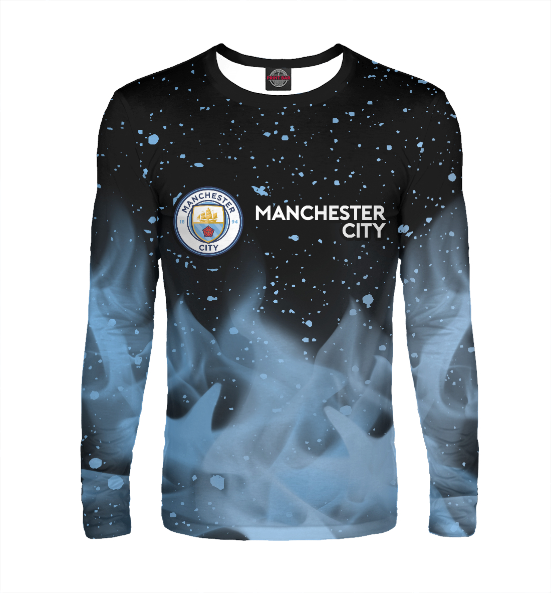 

Manchester City / Манчестер Сити