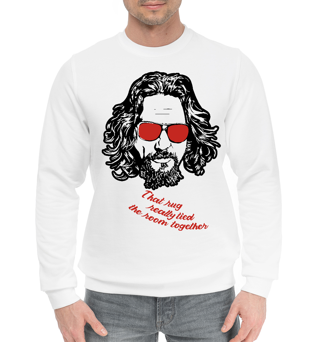 

Большой Лебовский