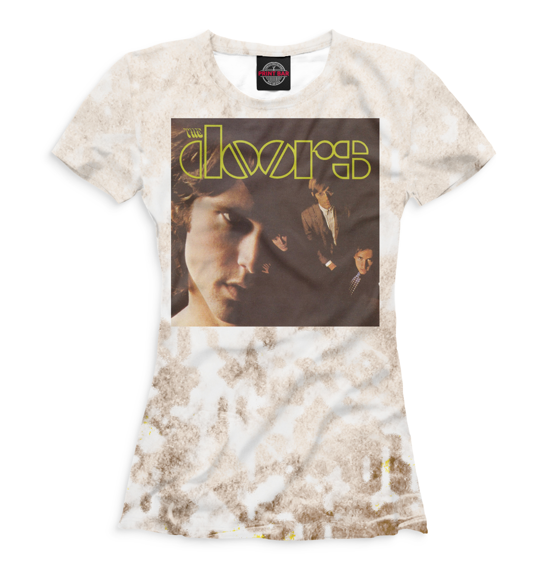 

The Doors - The Doors
