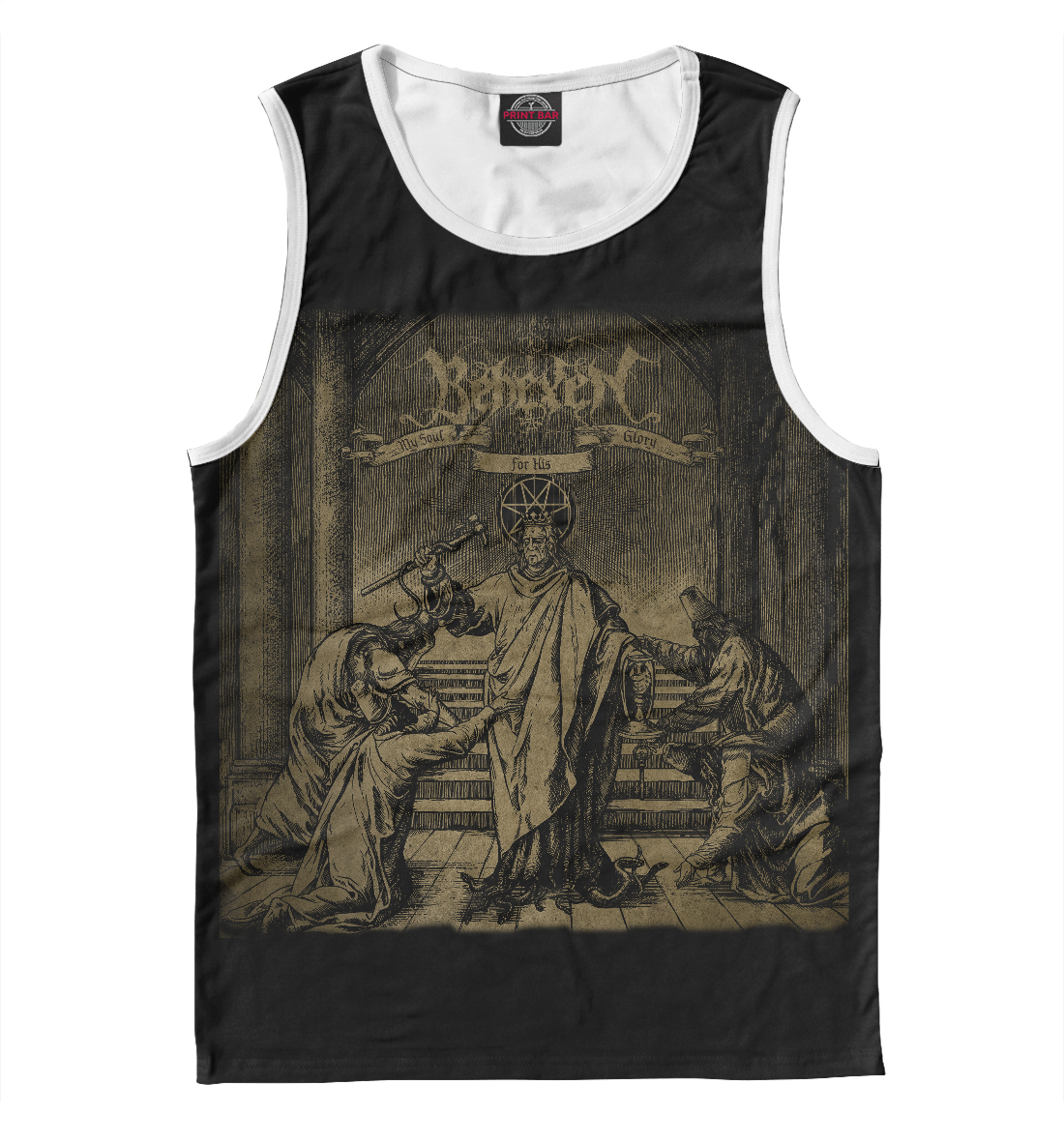 

Behexen