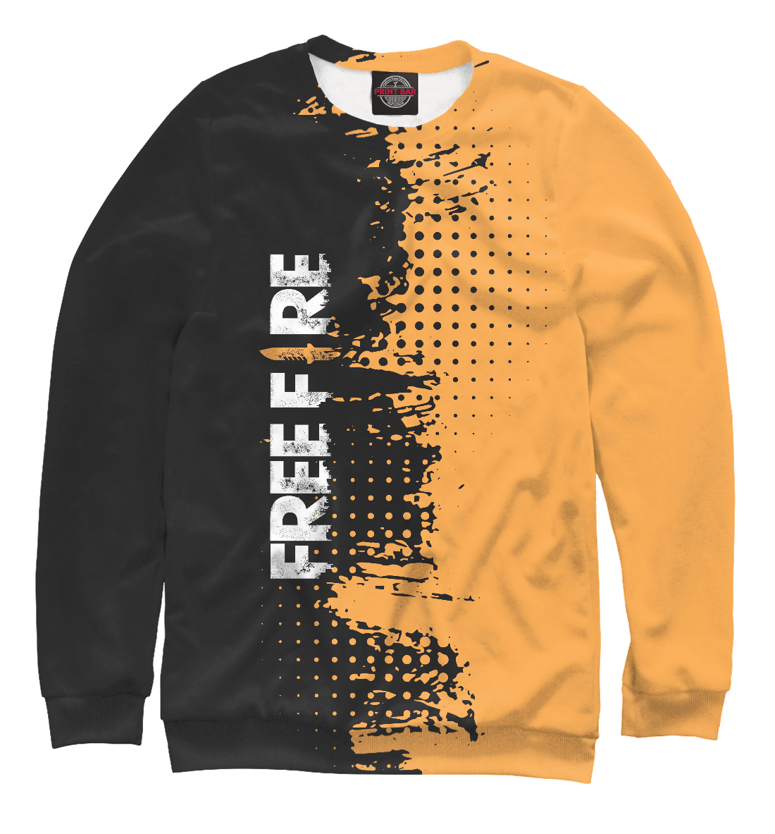 

Garena Free Fire