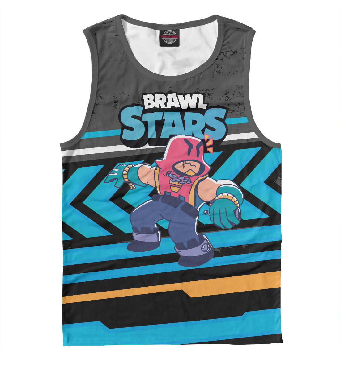 

GROM ГРОМ BRAWL STARS