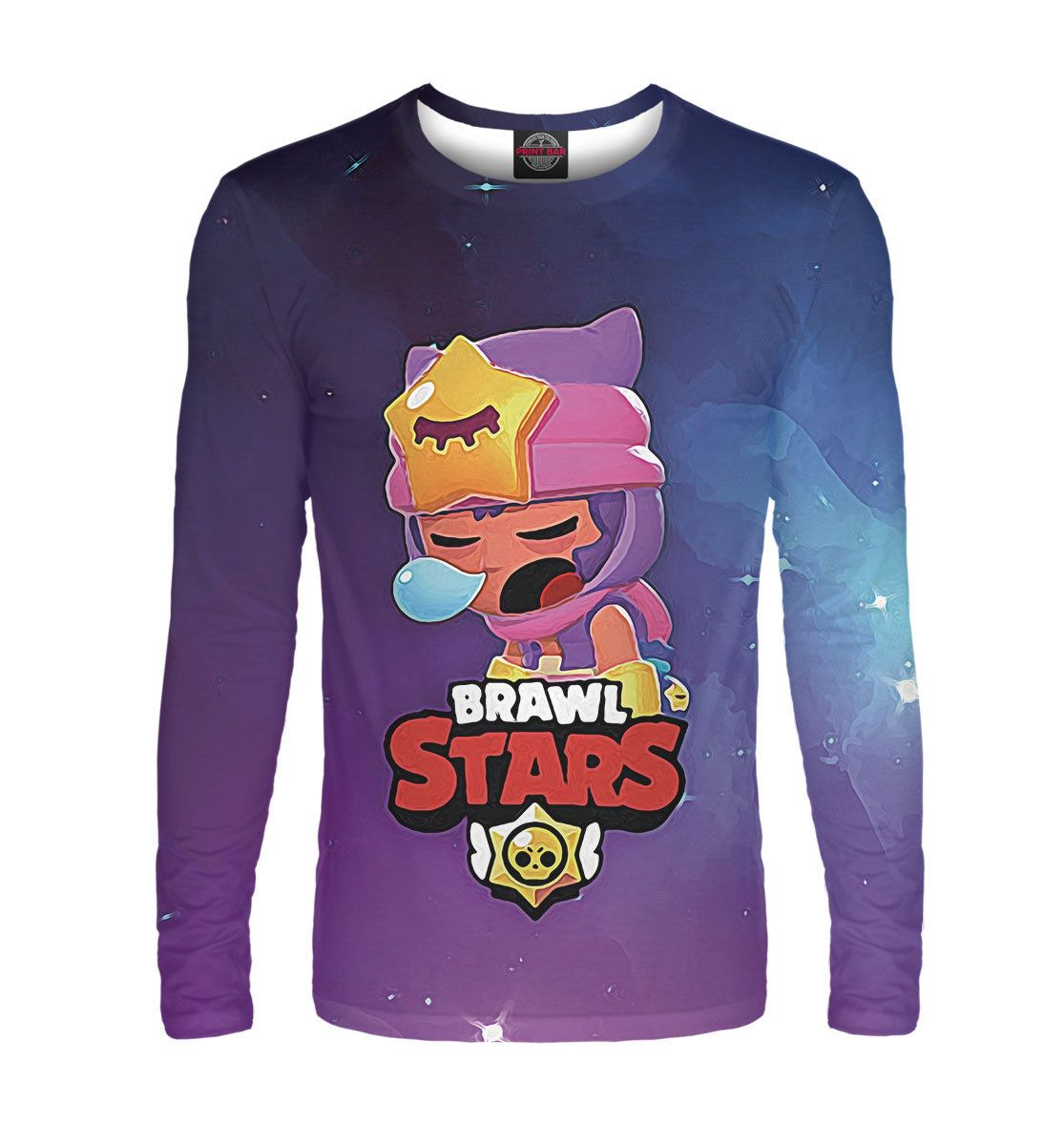 

Brawl Stars