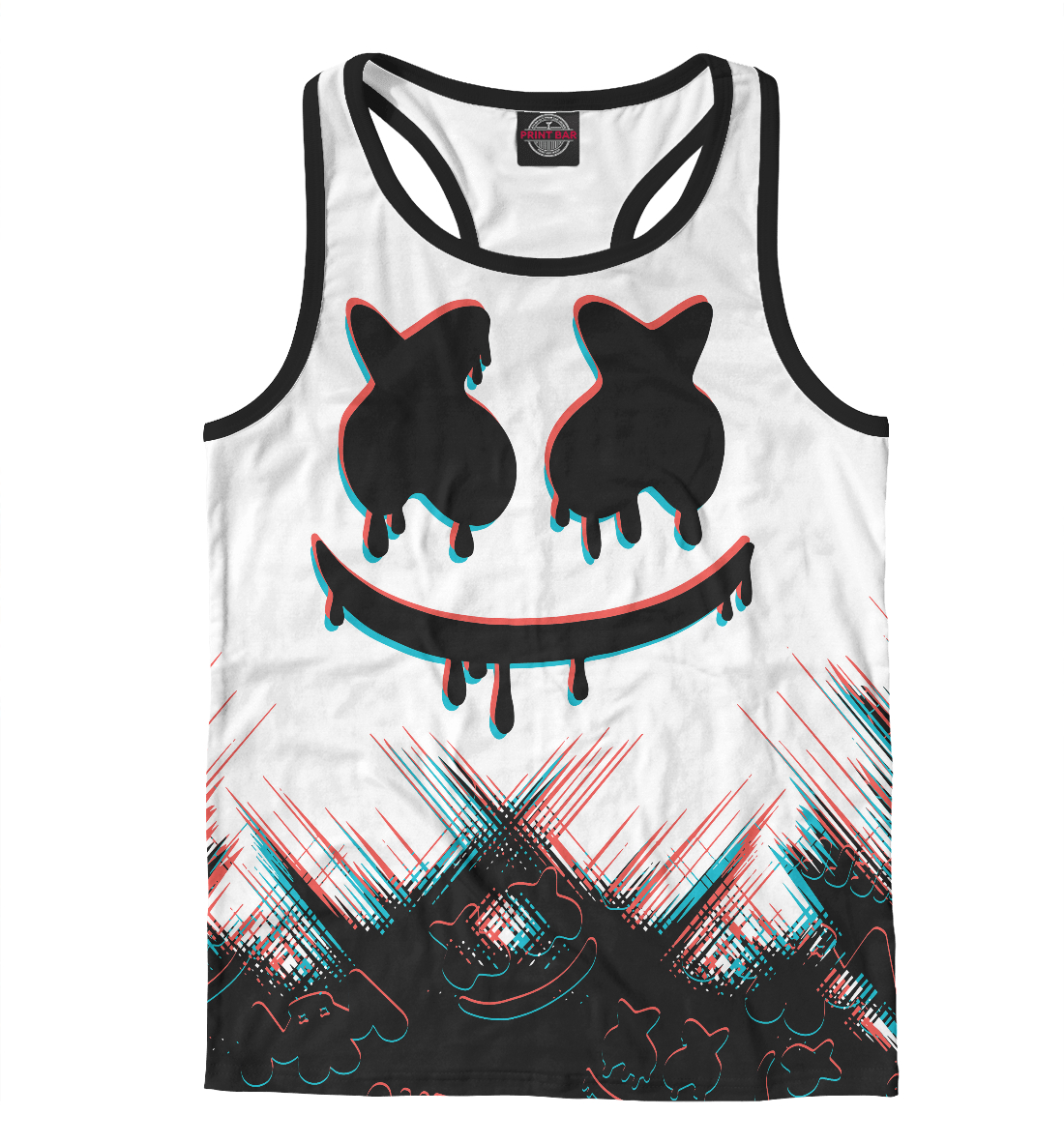 

Marshmello
